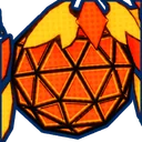 Mythic Cartoon Hexarium