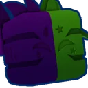Mythic Celestial Split