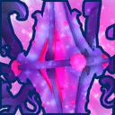 Mythic Celtic Shard