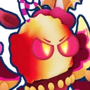 Mythic Cherry Snowcone