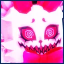Mythic Cheshire Cat