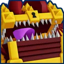 Mythic Chest Mimic
