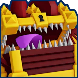Mythic Chest Mimic