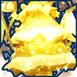 Mythic Christmas Tree