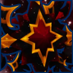 Mythic Chroma Star