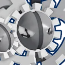 Mythic Clockwork