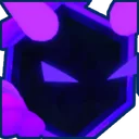 Mythic Cloudy Elemental