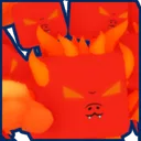 Mythic Cloudy Hydra