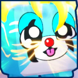 Mythic Clown Rigby