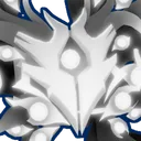 Mythic Corrupted Angel of Death