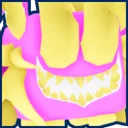 Mythic Corrupted Dark Deatheater