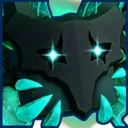 Mythic Crimson Bloodmoon