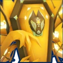 Mythic Crimson Casket