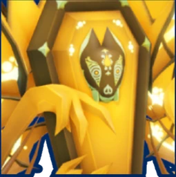 Mythic Crimson Casket