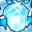 Mythic Crystal Acorn