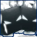 Mythic Crystal Dementor