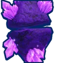 Mythic Crystal Pyramidium