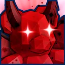 Mythic Crystal Teddy