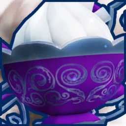 Mythic Cup O Cocoa