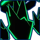 Mythic Cyber Comet