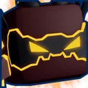 Mythic Cyborg Phoenix
