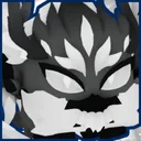 Mythic Dark Gryphon