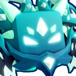 Mythic Dark Guardian
