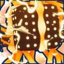 Mythic Dark Jellyfish