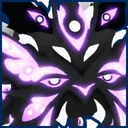 Mythic Dark Mariposa