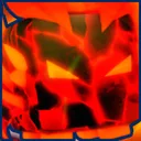 Mythic Dark Matter Overlord