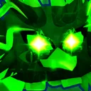 Mythic Dark Matter Raven