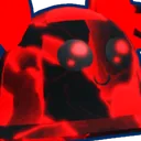 Mythic Dark Matter Slime