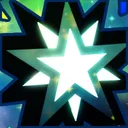 Mythic Dark Star
