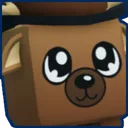 Mythic Deer Tophat