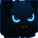 Mythic Demon Dragon