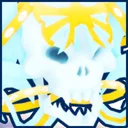 Mythic Devils Skull