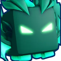 Mythic Diamond Overlord