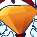Mythic Diamond Ring