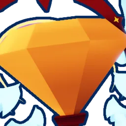 Mythic Diamond Ring
