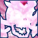 Mythic Diamond Skull