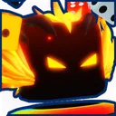 Mythic Dice Phoenix