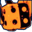 Mythic Dice Split