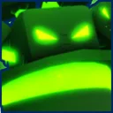 Mythic Dinosaur Tophat