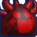 Mythic D.I.Y Dumb Pumpkin