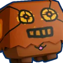 Mythic D.I.Y Robot