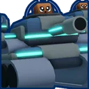 Mythic Doggy Tank Army