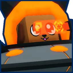 Mythic Doggy UFO