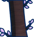 Mythic Driftwood