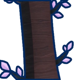 Mythic Driftwood