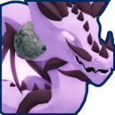 Mythic Earth Dragon